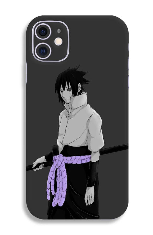 Naruto mobile skin + Clear Kase (any phone) TOP