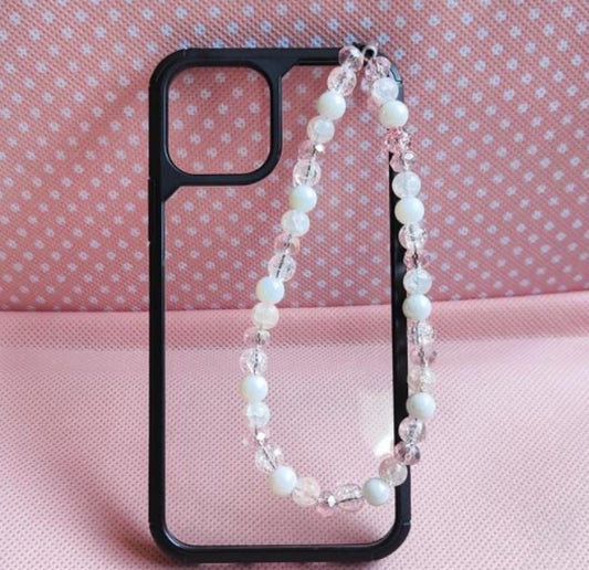 KASE KLOSED X IVORY GROVE|Trendy phone charm