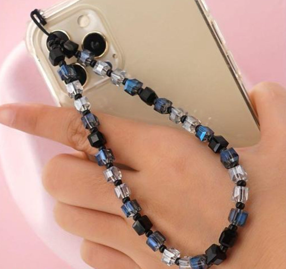 KASE KLOSED X IVORY GROVE|Trendy phone charm